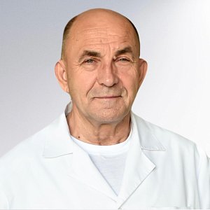 Фото врача - Турищев Владимир Иванович